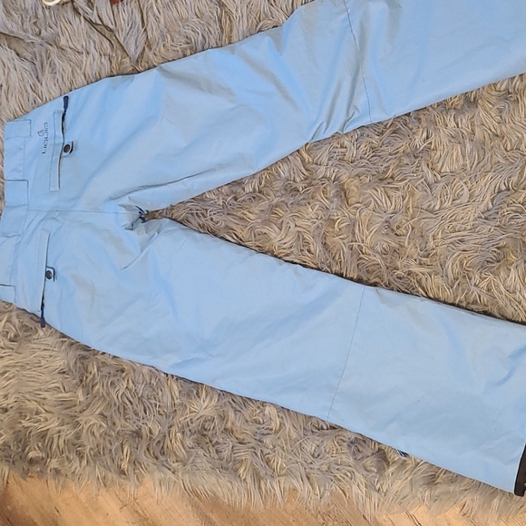 Ski Snow Pants - Picture 8 of 8